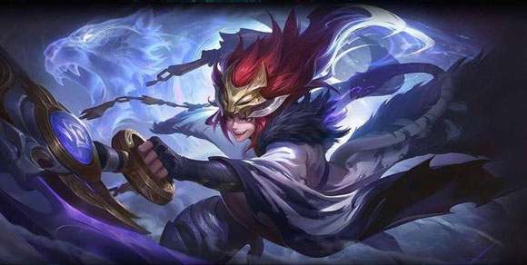 《王者荣耀》百里玄策白虎志皮肤价格介绍