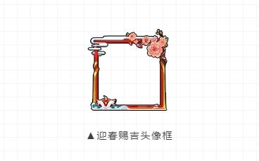 《刺激战场》集菜肴领永久迎春赐吉头像框活动