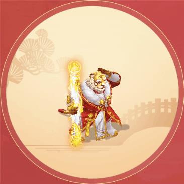 《大话手游》限定时装锦年2019春节返场