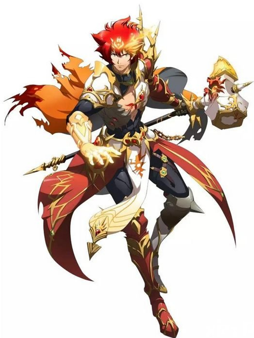 《梦幻模拟战》手游1月31日更新前瞻 莱恩哈特&玲限时召唤