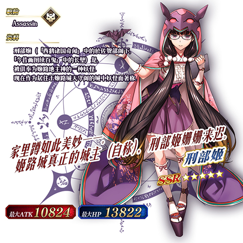《FGO》万圣节三期卡池怎么样