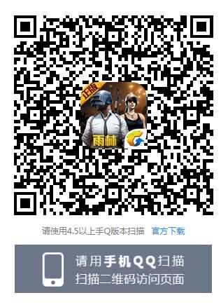 《绝地求生刺激战场》周末专属制服礼包