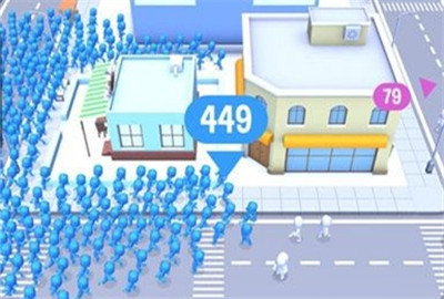 Crowd CityϷ治ô