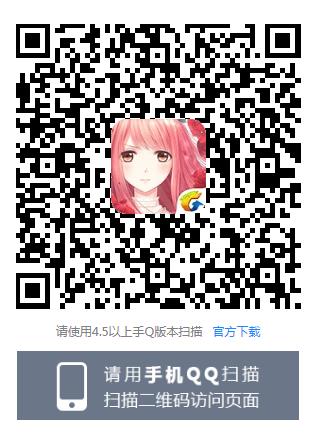 《奇迹暖暖》六周年生日礼包