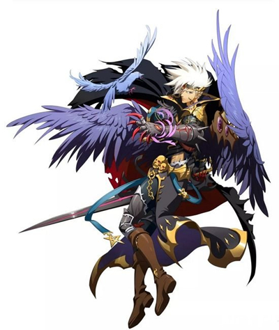 《梦幻模拟战》手游12月6日更新公告 新英雄兰迪乌斯&蕾伽尔