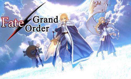 《FGO》秦始皇突破材料详细介绍
