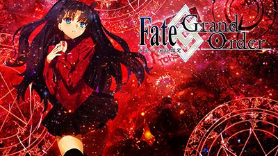 《FGO》项羽羁绊故事一览