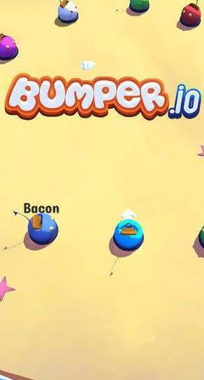 Bumper.ioôø߷