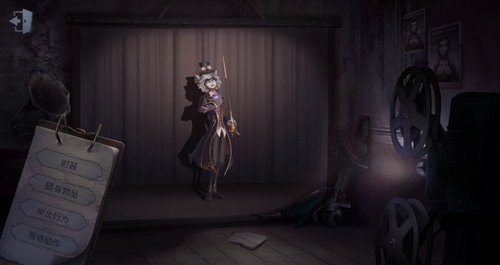 《第五人格》12.6更新公告 冰雪节活动开启 入殓师上线