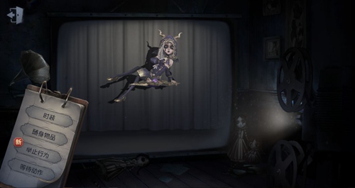 《第五人格》12.6更新公告 冰雪节活动开启 入殓师上线