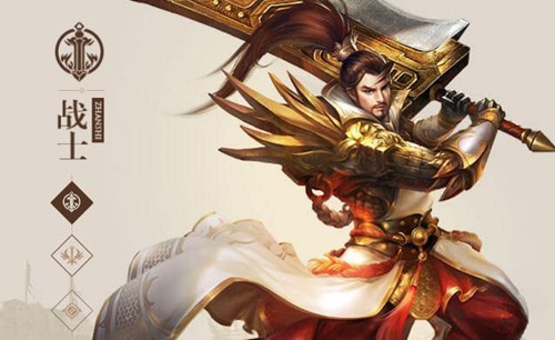 《传奇世界3D》手游盾牌灵石怎么得