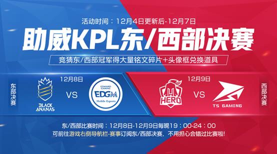 《王者荣耀》东部印记选哪个战队