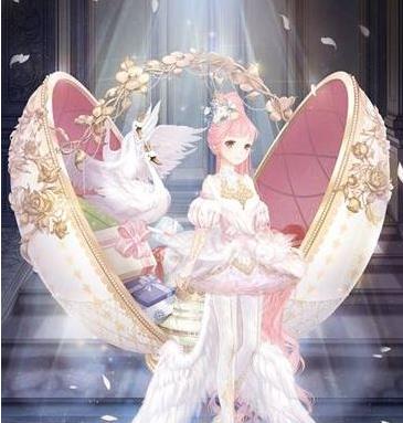《奇迹暖暖》记录生日美好回忆搭配攻略