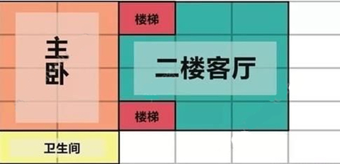 《明日之后》海景房蓝图分享