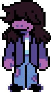 《Deltarune》结局大全