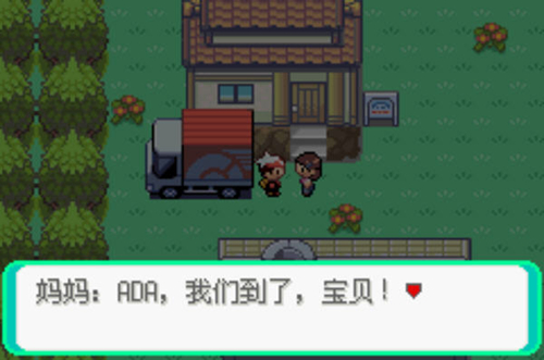 《口袋妖怪漆黑的魅影》努力值是什么