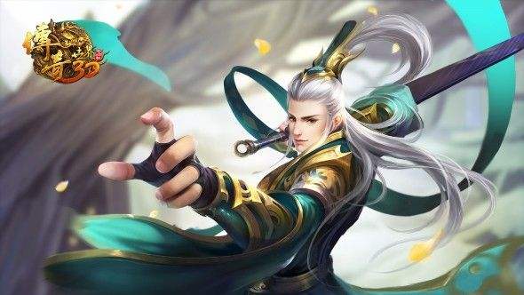 《传奇世界3D》手游法师PK有哪些技巧