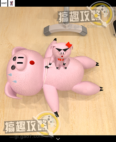 《密室逃脱健身房逃脱》第四部分怎么过