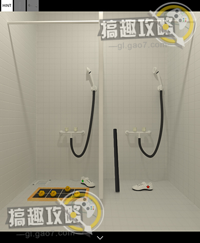 《密室逃脱健身房逃脱》第三部分怎么过