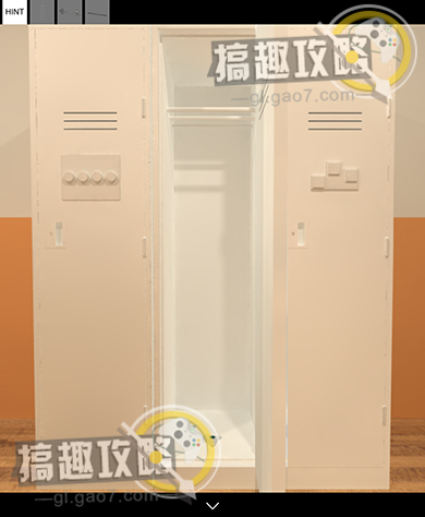 《密室逃脱健身房逃脱》第三部分怎么过
