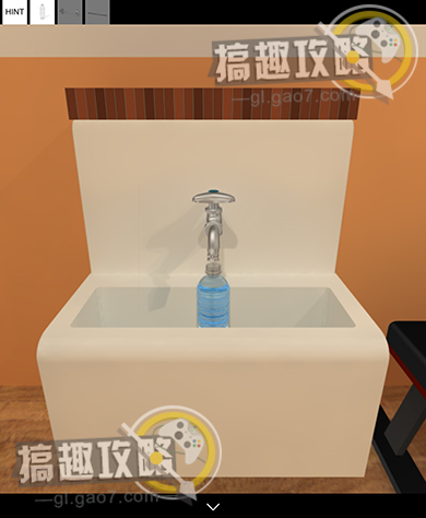 《密室逃脱健身房逃脱》第三部分怎么过