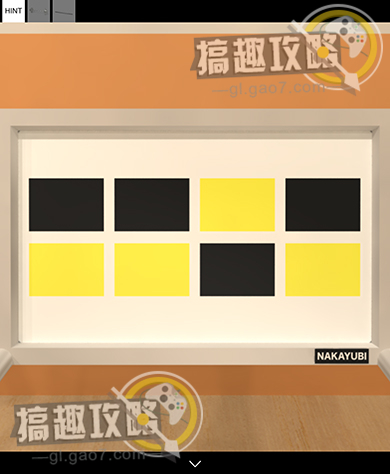 《密室逃脱健身房逃脱》第三部分怎么过