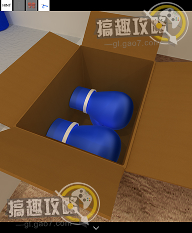 《密室逃脱健身房逃脱》第二部分怎么过
