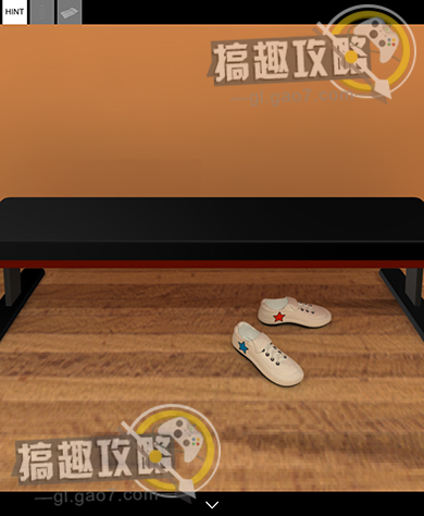《密室逃脱健身房逃脱》第二部分怎么过