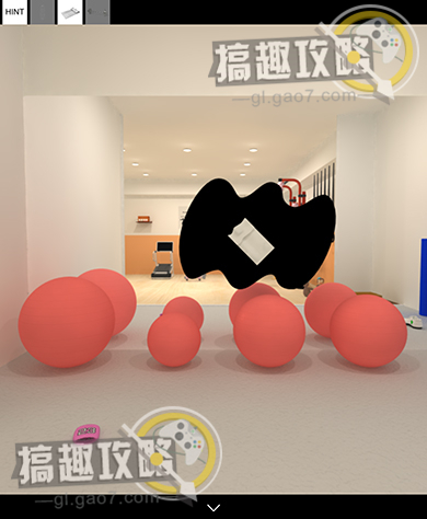 《密室逃脱健身房逃脱》第二部分怎么过