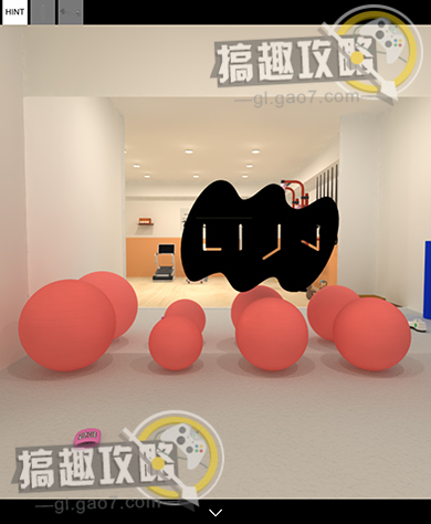 《密室逃脱健身房逃脱》第二部分怎么过