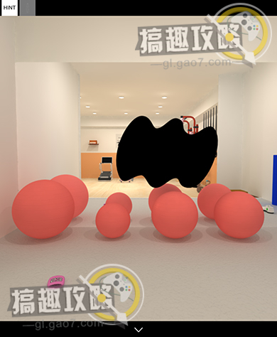 《密室逃脱健身房逃脱》第一部分怎么过