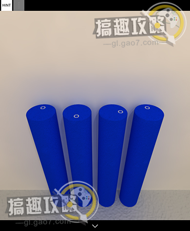 《密室逃脱健身房逃脱》第一部分怎么过
