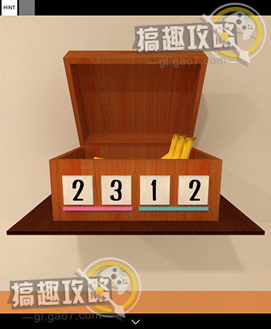《密室逃脱健身房逃脱》第一部分怎么过