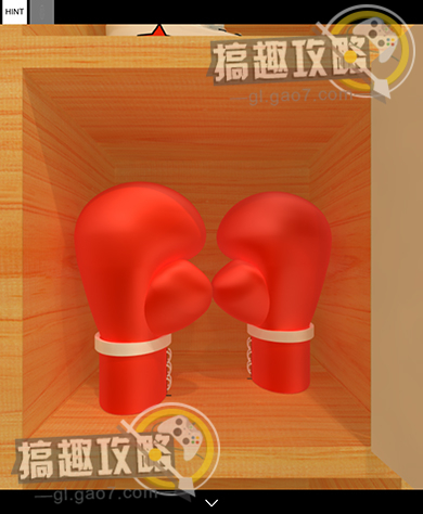 《密室逃脱健身房逃脱》第一部分怎么过