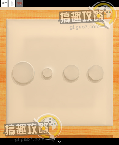 《密室逃脱健身房逃脱》第一部分怎么过