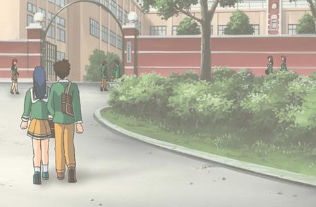 《以校之名》怎么赚钱