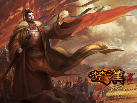 《楚汉传奇》怎么赚钱