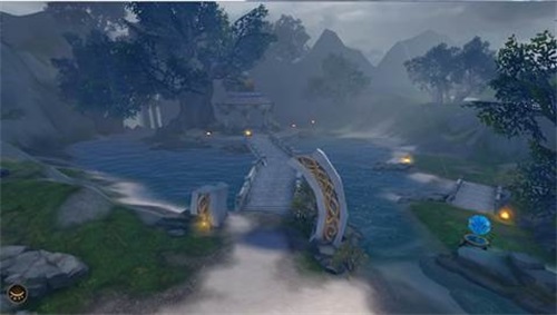 《万王之王》3D2.0资料片新玩法介绍