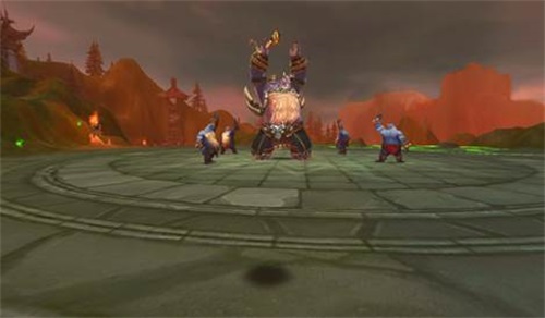《万王之王》3D2.0资料片新玩法介绍