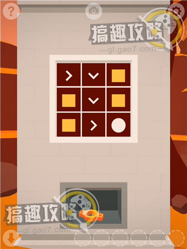 《遥远寻踪4:古迹逃脱》第6关怎么过