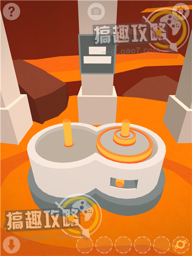 《遥远寻踪4:古迹逃脱》第6关怎么过