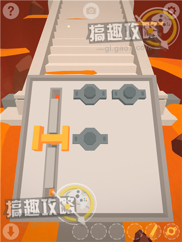 《遥远寻踪4:古迹逃脱》第6关怎么过