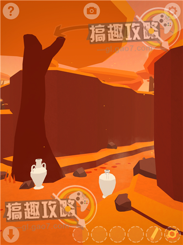 《遥远寻踪4:古迹逃脱》第6关怎么过