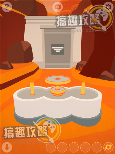 《遥远寻踪4:古迹逃脱》第6关怎么过