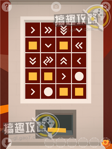 《遥远寻踪4:古迹逃脱》第6关怎么过