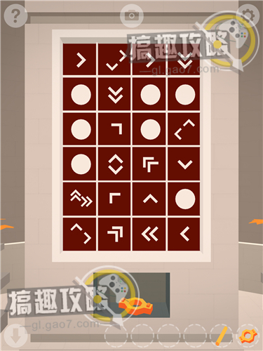 《遥远寻踪4:古迹逃脱》第6关怎么过