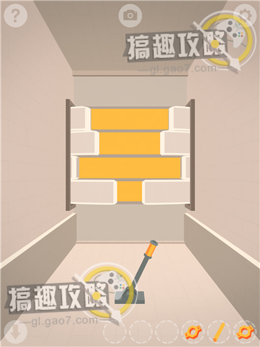 《遥远寻踪4:古迹逃脱》第6关怎么过