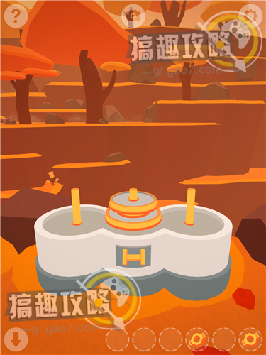 《遥远寻踪4:古迹逃脱》第6关怎么过