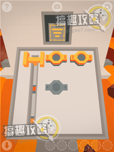 《遥远寻踪4:古迹逃脱》第6关怎么过