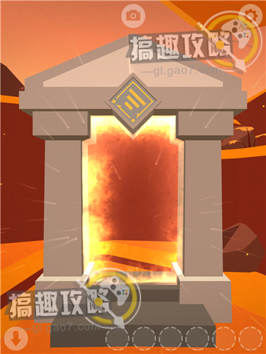 《遥远寻踪4:古迹逃脱》第6关怎么过
